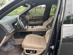 Li Auto Ideal L8 Max smart refresh version - фото 16