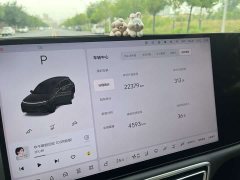 Li Auto Ideal L8 Max smart refresh version - фото 18