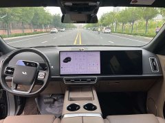 Li Auto Ideal L8 Max smart refresh version - фото 19