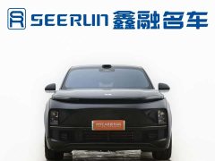 Li Auto Ideal L8 Max smart refresh version - фото 2