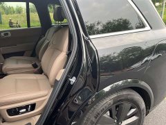 Li Auto Ideal L8 Max smart refresh version - фото 20
