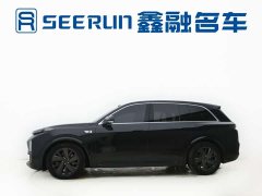 Li Auto Ideal L8 Max smart refresh version - фото 3
