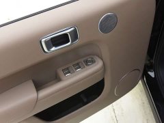 Li Auto Ideal L8 Max smart refresh version - фото 4