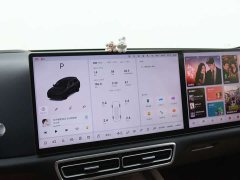 Li Auto Ideal L8 Max smart refresh version - фото 6