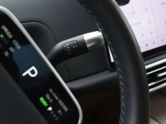 Li Auto Ideal L8 Max smart refresh version - фото 8