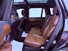 Volvo XC90 B5 Smart Deluxe Edition 5-seater - фото 16