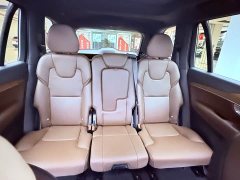 Volvo XC90 B5 Smart Deluxe Edition 5-seater - фото 20