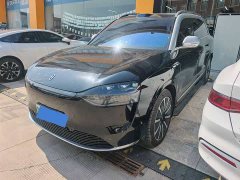 AITO Wenjie M9 extended range Ultra version 52kWh 6-seater version - фото 1