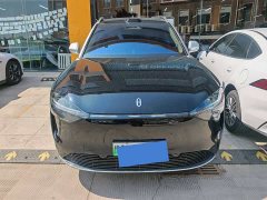 AITO Wenjie M9 extended range Ultra version 52kWh 6-seater version - фото 2