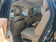 AITO Wenjie M9 extended range Ultra version 52kWh 6-seater version - фото 7