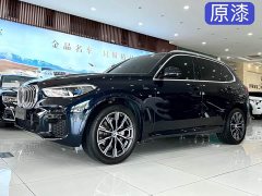 BMW X5 (Imported) xDrive40i M Sports Package - фото 1