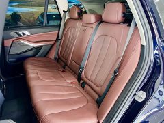 BMW X5 (Imported) xDrive40i M Sports Package - фото 11