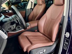 BMW X5 (Imported) xDrive40i M Sports Package - фото 6