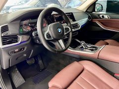 BMW X5 (Imported) xDrive40i M Sports Package - фото 7