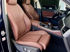 BMW X5 (Imported) xDrive40i M Sports Package - фото 8