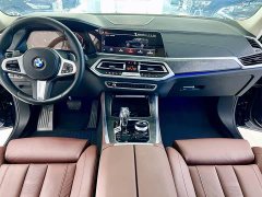 BMW X5 (Imported) xDrive40i M Sports Package - фото 9