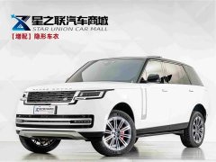 Land Rover Range Rover 3.0 L6 400PS Extended Edition - фото 1