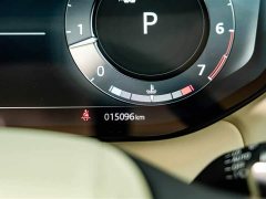 Land Rover Range Rover 3.0 L6 400PS Extended Edition - фото 10