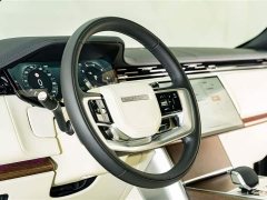 Land Rover Range Rover 3.0 L6 400PS Extended Edition - фото 11