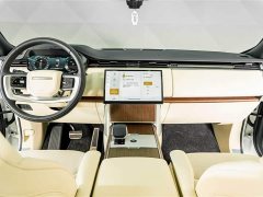 Land Rover Range Rover 3.0 L6 400PS Extended Edition - фото 13