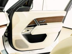 Land Rover Range Rover 3.0 L6 400PS Extended Edition - фото 16