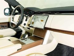 Land Rover Range Rover 3.0 L6 400PS Extended Edition - фото 18