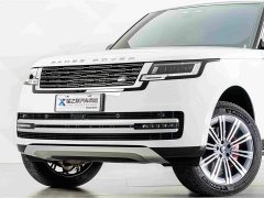 Land Rover Range Rover 3.0 L6 400PS Extended Edition - фото 2