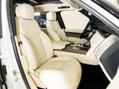 Land Rover Range Rover 3.0 L6 400PS Extended Edition - фото 20