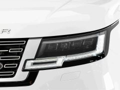 Land Rover Range Rover 3.0 L6 400PS Extended Edition - фото 4