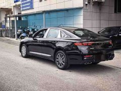 Lynk & Co Xingrui Dongfang Yao 1.5TD Fuyao Edition - фото 6