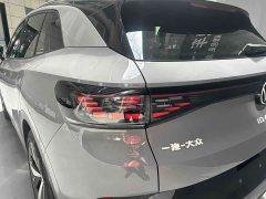 Volkswagen ID.4 CROZZ 2022 long battery life Lite PRO version - фото 19