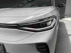 Volkswagen ID.4 CROZZ 2022 long battery life Lite PRO version - фото 3