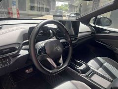 Volkswagen ID.4 CROZZ 2022 long battery life Lite PRO version - фото 7