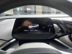 Volkswagen ID.4 CROZZ 2022 long battery life Lite PRO version - фото 8
