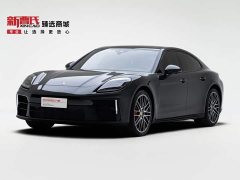 Porsche Panamera 2.9T - фото 1