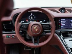 Porsche Panamera 2.9T - фото 13