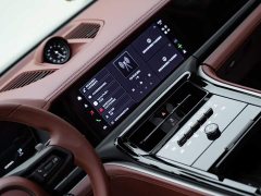 Porsche Panamera 2.9T - фото 14