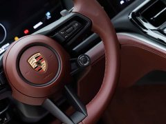 Porsche Panamera 2.9T - фото 19