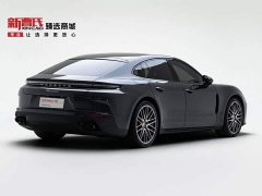 Porsche Panamera 2.9T - фото 3