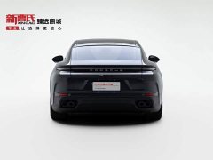 Porsche Panamera 2.9T - фото 4