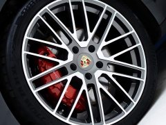 Porsche Panamera 2.9T - фото 5