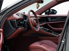 Porsche Panamera 2.9T - фото 8