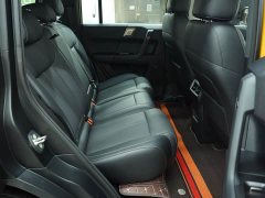 Chery Fengyun X3L 205 four-wheel drive high-energy version - фото 13