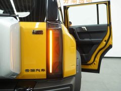 Chery Fengyun X3L 205 four-wheel drive high-energy version - фото 5