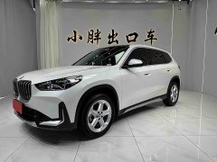 BMW X1 sDrive20Li X-Line - фото 1