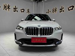 BMW X1 sDrive20Li X-Line - фото 2