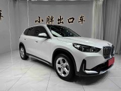 BMW X1 sDrive20Li X-Line - фото 3