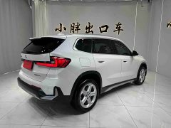 BMW X1 sDrive20Li X-Line - фото 4