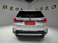 BMW X1 sDrive20Li X-Line - фото 5