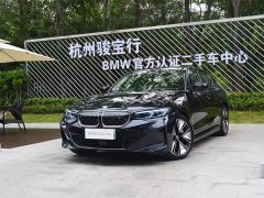BMW i3 eDrive 40L Night Sports Package - фото 1